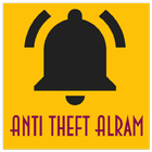 Anti Theft Alarm icône