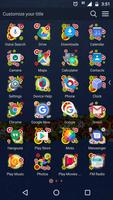 Cheerful multitheme screenshot 1