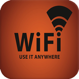 Wifi key finder :WEP/WPA icône