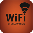 Wifi key finder :WEP/WPA simgesi