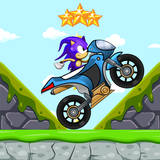 Motorbike Sonic runner 2 icône