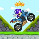 Motorbike Sonic runner 2 APK