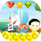 Doramon Adventure Run 2 icon