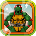 Ninja Turtle Hero icône