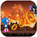 Ultimate Sonic Runner APK