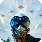 Air Combat : Sky fighter aplikacja