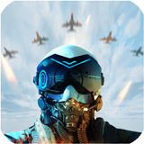 Air Combat : Sky fighter أيقونة