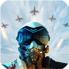 Air Combat : Sky fighter ícone