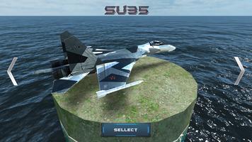 Air Combat : Sky fighter скриншот 2