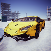 Car Crash Engine Simulator 2018 APK