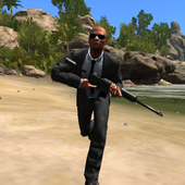 Caribbean Cry Shooter icon