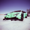 Crashed Car 2018 APK