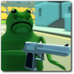 The Amazing Frog Game Simulator