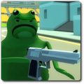 ”The Amazing Frog Game Simulator