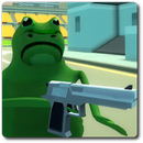 The Amazing Frog Game Simulator APK