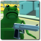 The Amazing Frog Game Simulator simgesi