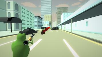 The Amazing Frog Game Simulator скриншот 3