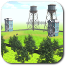 Farming Simulator HD APK