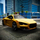 Nitro Club 3D: Powerful Racing APK