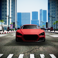 ”Sports Car Racing 2018