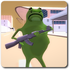 The Frog Game Amazing Simulator ikona