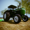 Vehicle Towing With Tractor APK