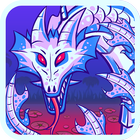 King of Bandit Tower Defense Zeichen