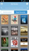 Free Indie Book Vault screenshot 2