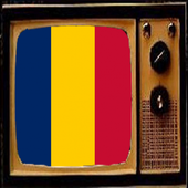 TV De Tchad Infos icon