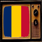 TV De Tchad Infos icône