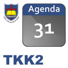 Agenda Siswa TKK 2 PENABUR Jkt 图标