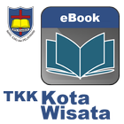 eBook TKK PENABUR Kota Wisata icône