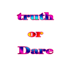 truth or Dare-icoon