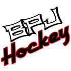 BPJ Hockey أيقونة