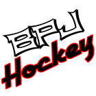BPJ Hockey ikona