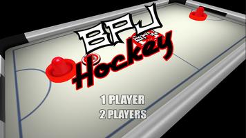 BPJ Hockey screenshot 3