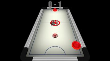 BPJ Hockey capture d'écran 1