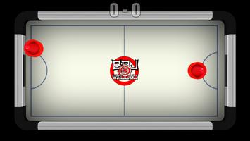 BPJ Hockey screenshot 2