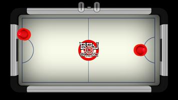 BPJ Hockey capture d'écran 2
