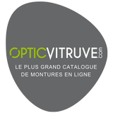 OpticVitruve icône