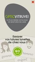 OpticVitruve plakat