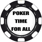 Poker Time For All アイコン