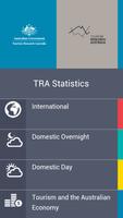 TRA Statistics Affiche