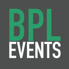 BPL Events icon