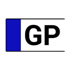 GPlate icône