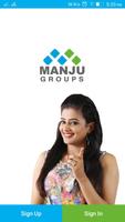 Manju Groups poster
