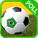 2014 Brazil World Cup POLL APK