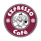 Expresso Cafe آئیکن