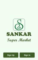 Sankar Supermarket poster