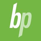 bp Magazine for Bipolar-icoon